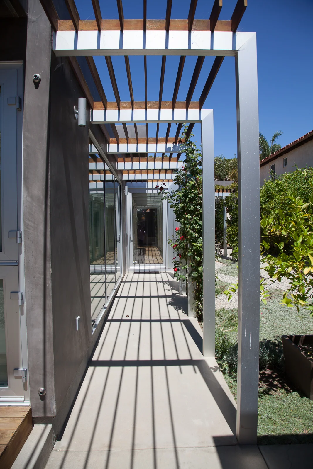 耶鲁楼丨美国加利福尼亚-29