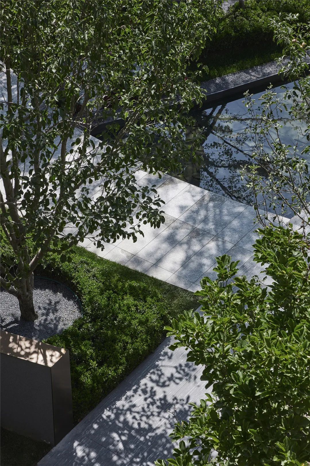 太原华润公元九里 | 山水书香的生活艺术-48