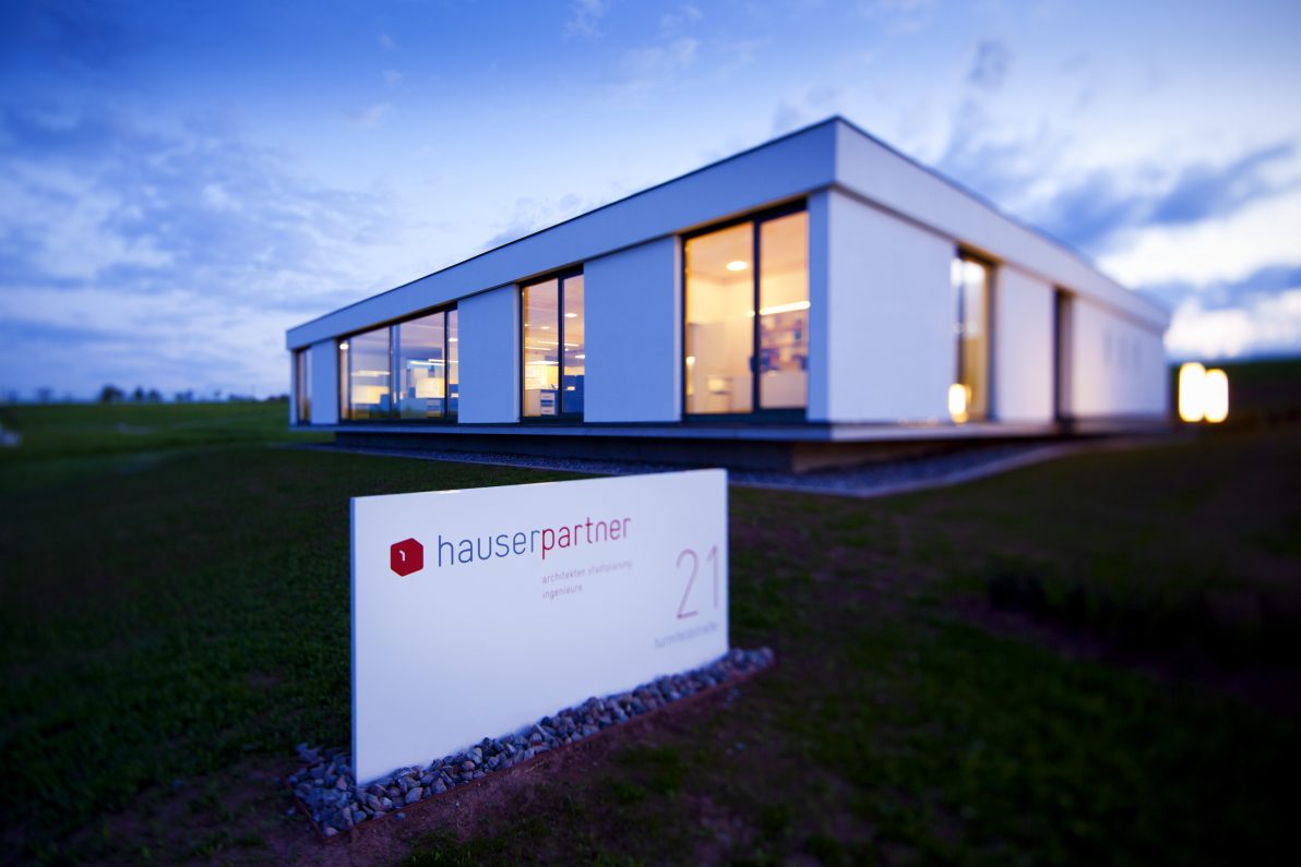 Altensteig新办公室设计丨buerohauser建筑事务所-71