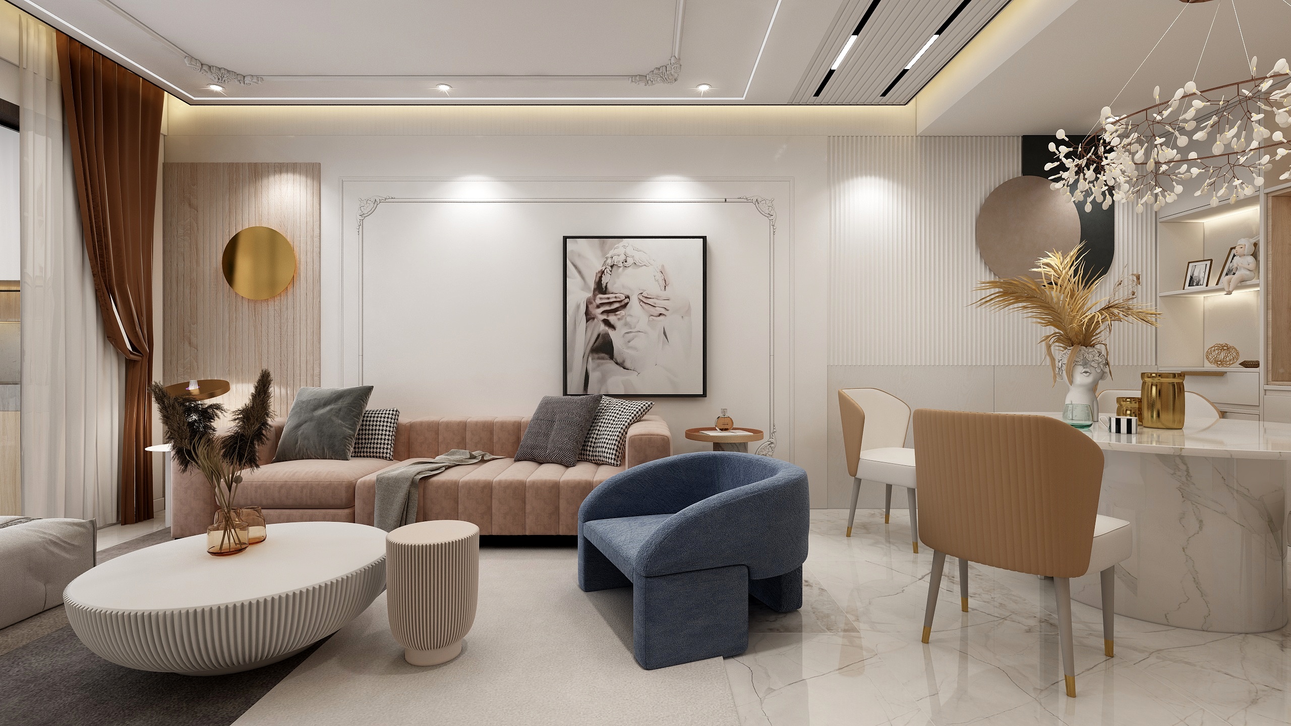 SR_studio丨Charming-ashy：薄雾-0