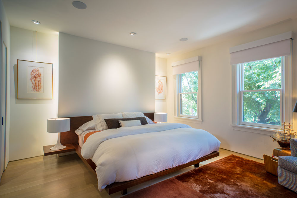 科科伦街联排住宅丨美国华盛顿丨FORMA Design,Inc.-22