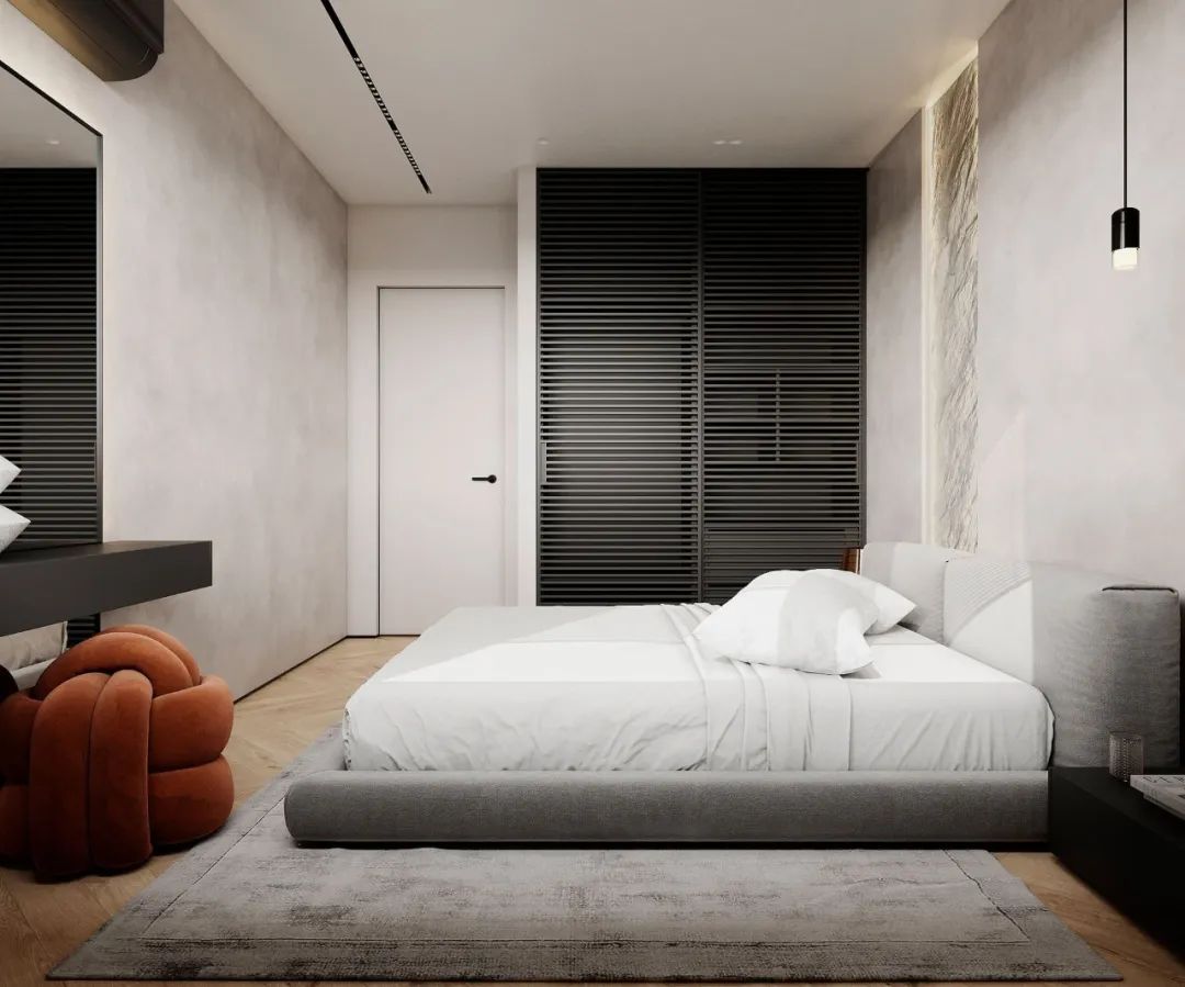 私人住宅丨BODES Studio-21