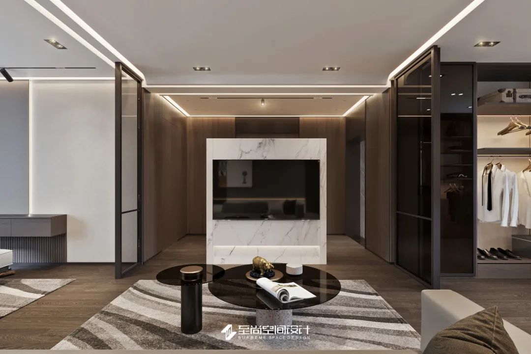 石竹山水花园丨中国东莞丨东莞市至尚空间设计有限公司-28