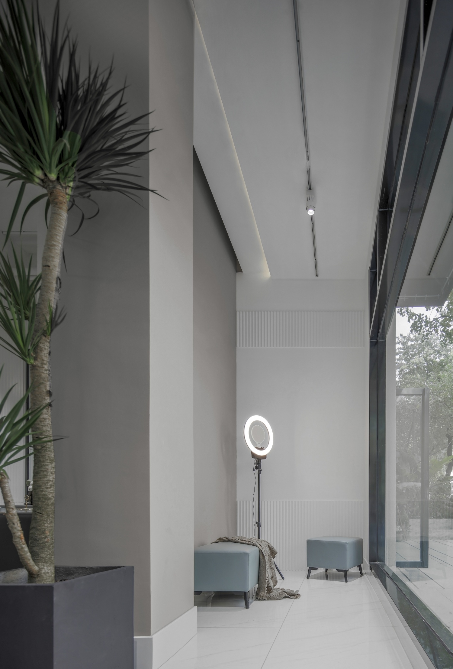 YS美发沙龙丨中国合肥-28