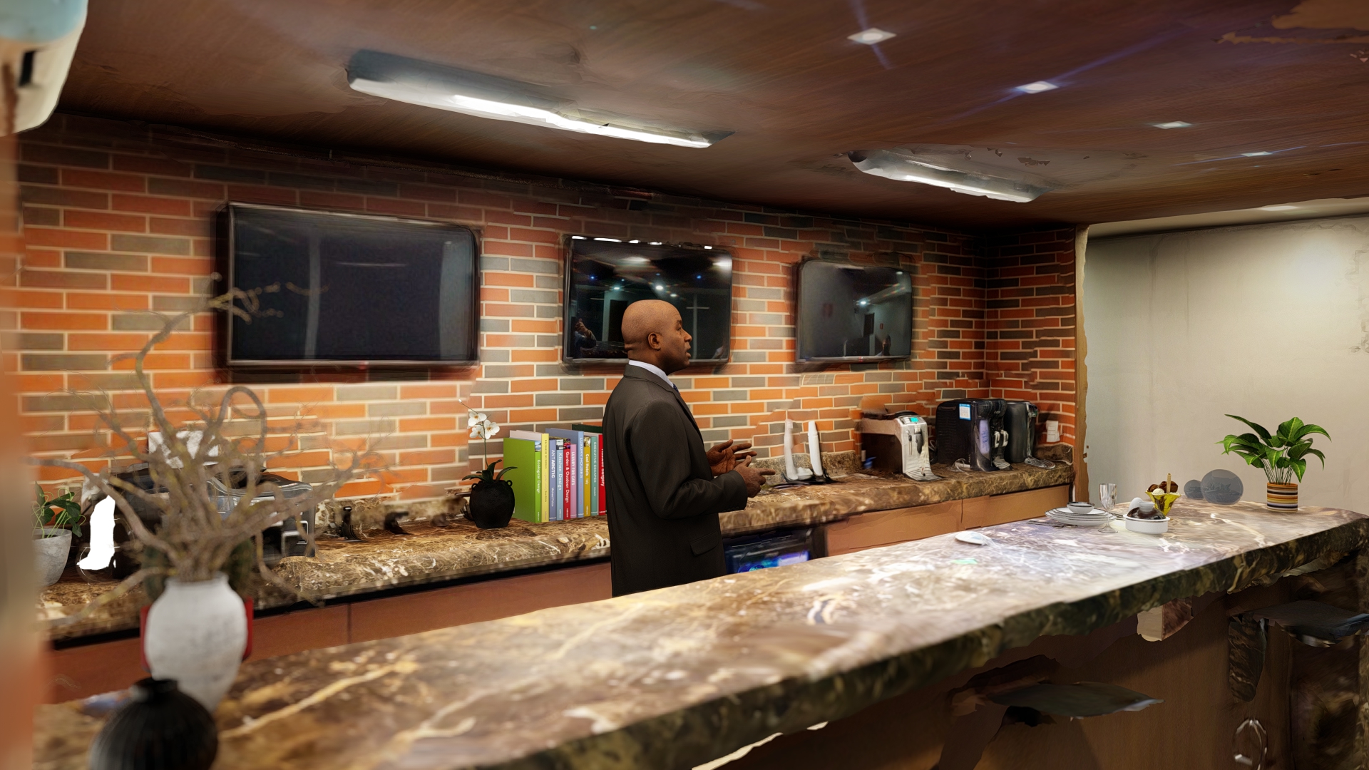 LIDAR - TECNOLOGIA DE ESCANEAMENTO 3D DE AMBIENTE REAL-2