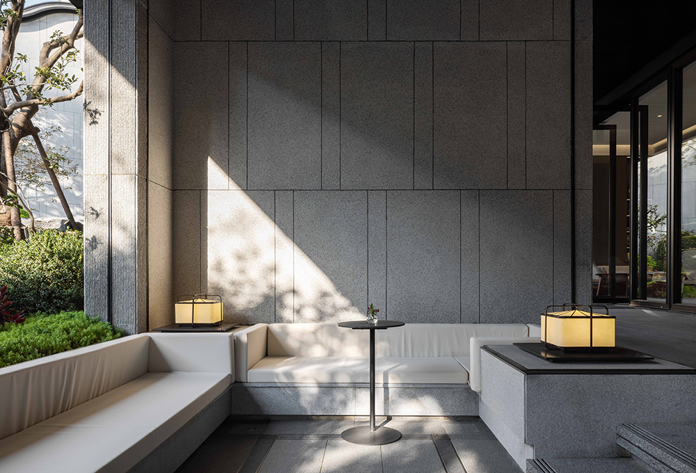 建发·南平三里云庐,售楼处丨中国南平丨壹新设计-26