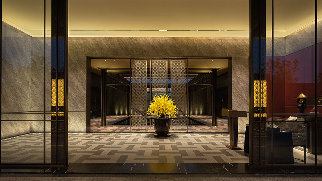 丨中国清远丨L&A GROUP广州分公司项目三组-36