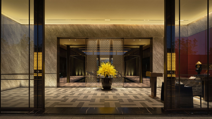 丨中国清远丨L&A GROUP广州分公司项目三组-36