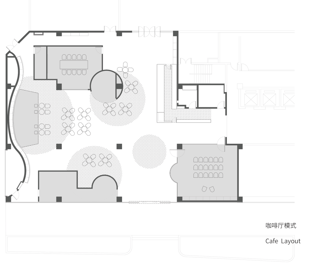 光影车间丨中国上海丨冶是建筑-60
