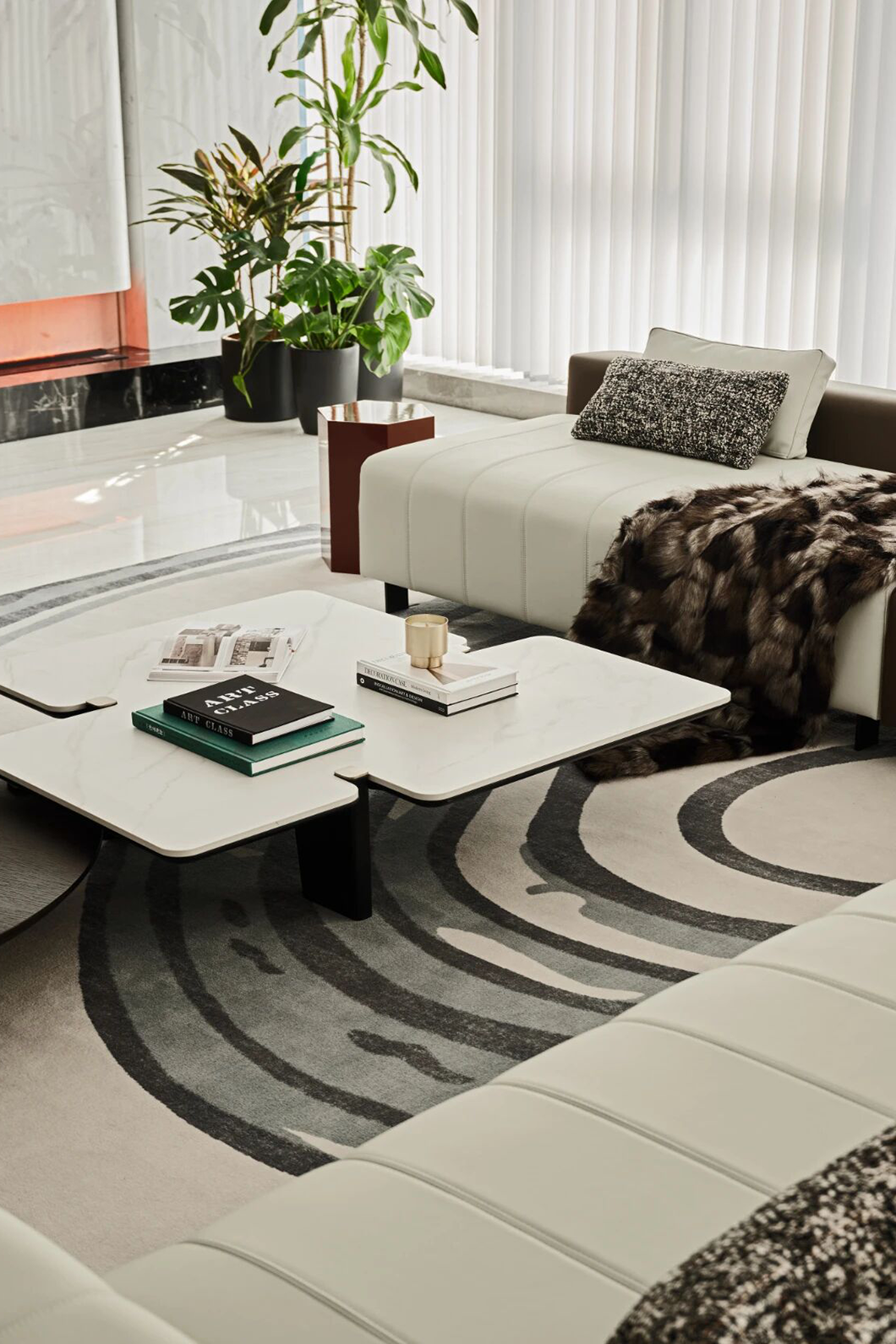 去繁从简·自在从容的家丨中国成都丨尚舍生活设计-54