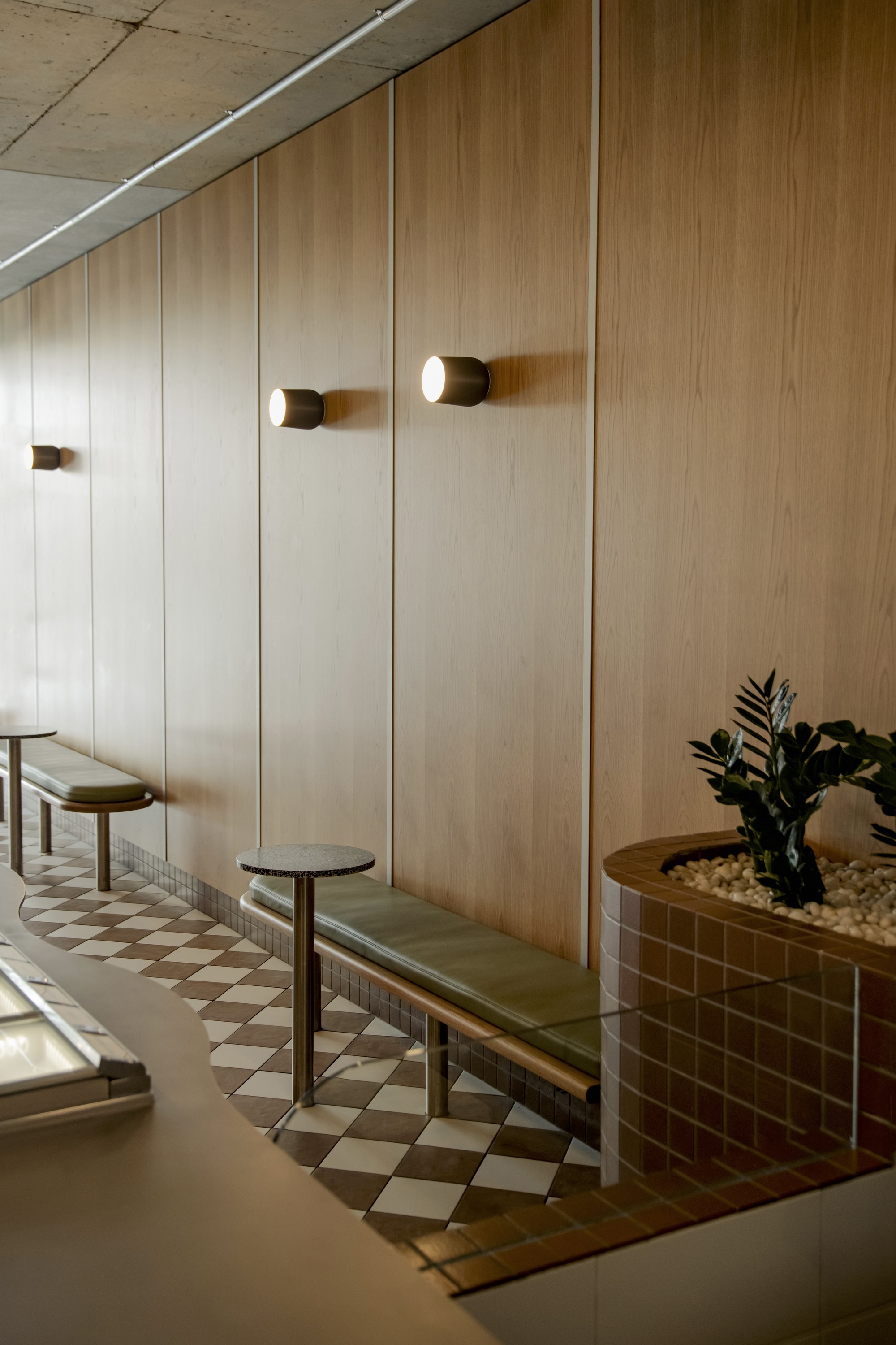 Gelato Messina 冰淇淋店丨澳大利亚悉尼丨SansArc Studio-27