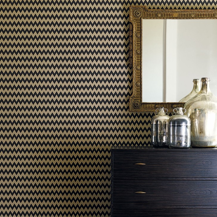 英格兰制造，品质与美的保证——Sanderson 家纺设计-15