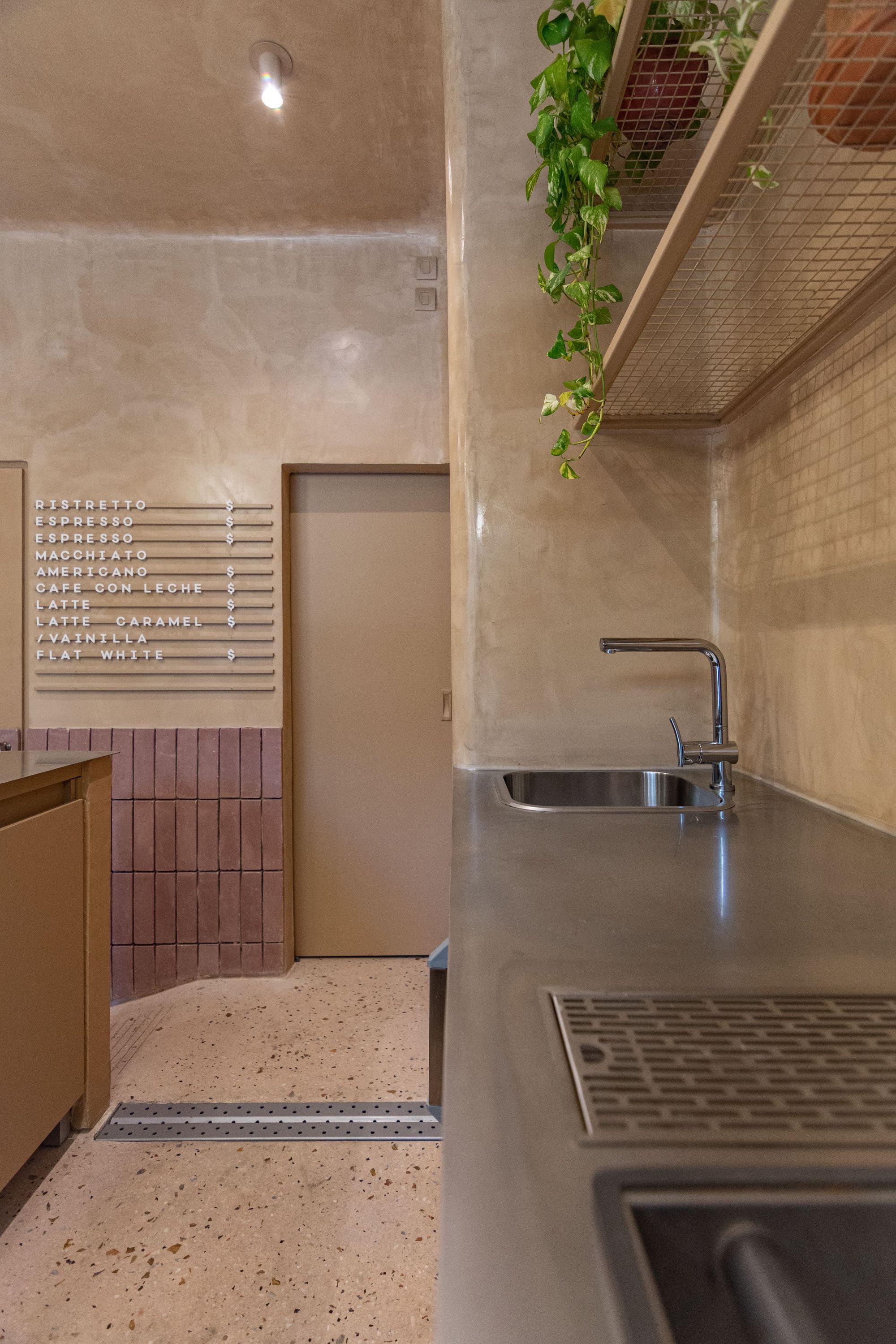 罗慕洛社区咖啡店丨阿根廷布宜诺斯艾利斯-19