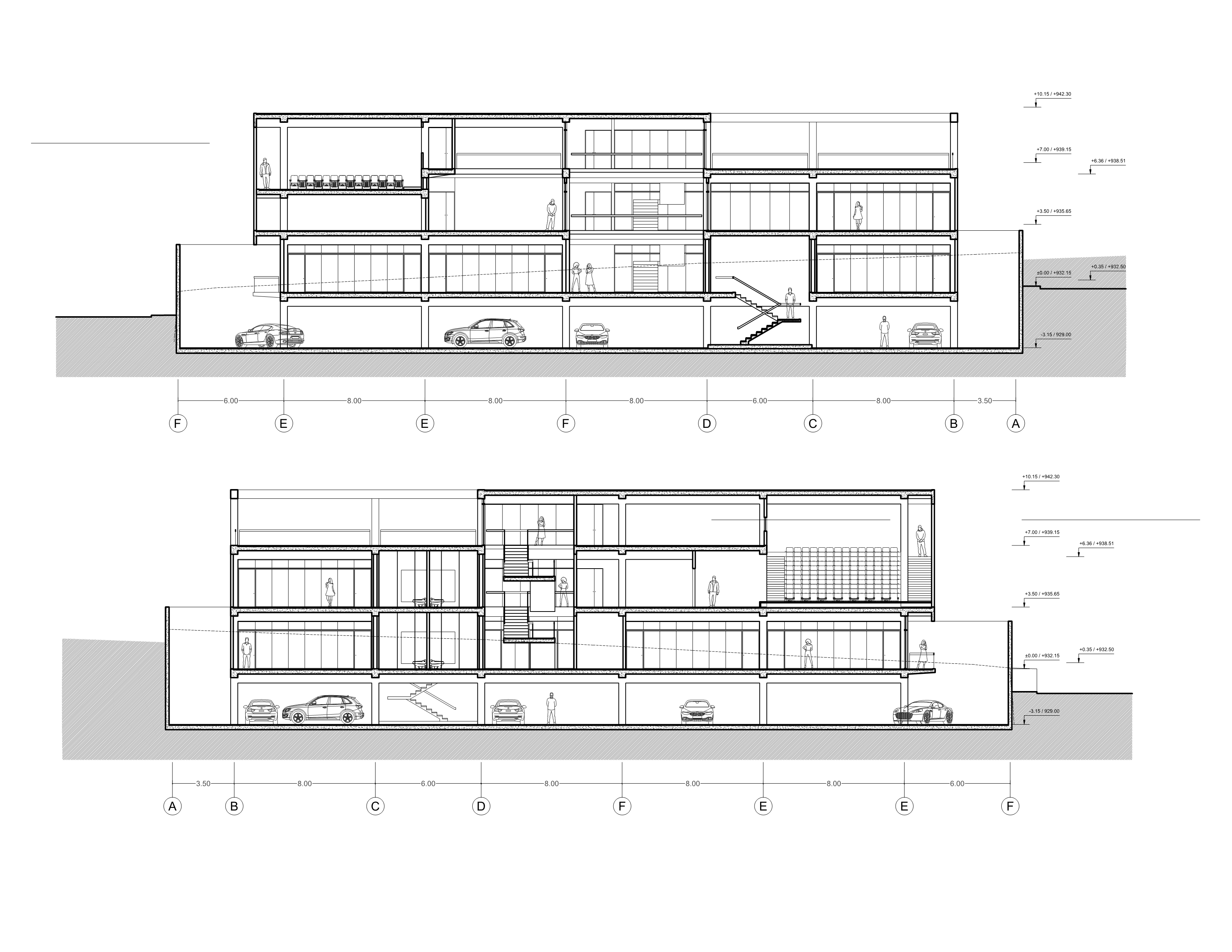 共享服务中心提案丨委内瑞拉米兰达-26
