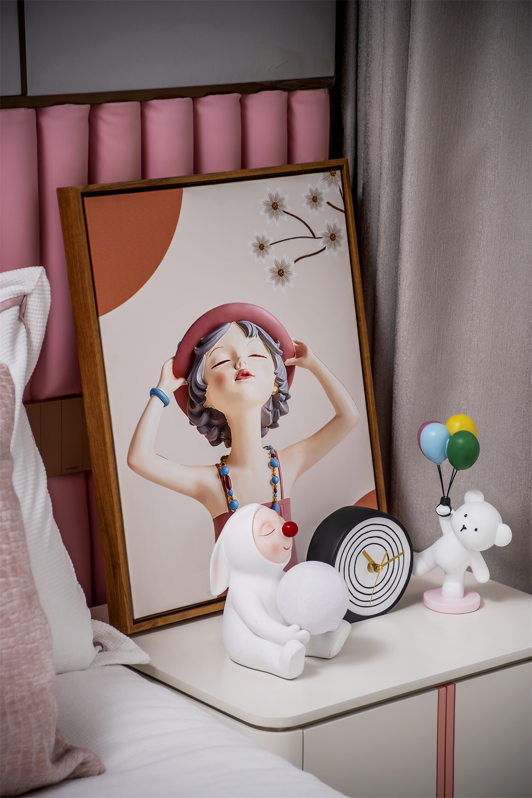 南宁绿地朗峯丨中国南宁丨盘古设计-38