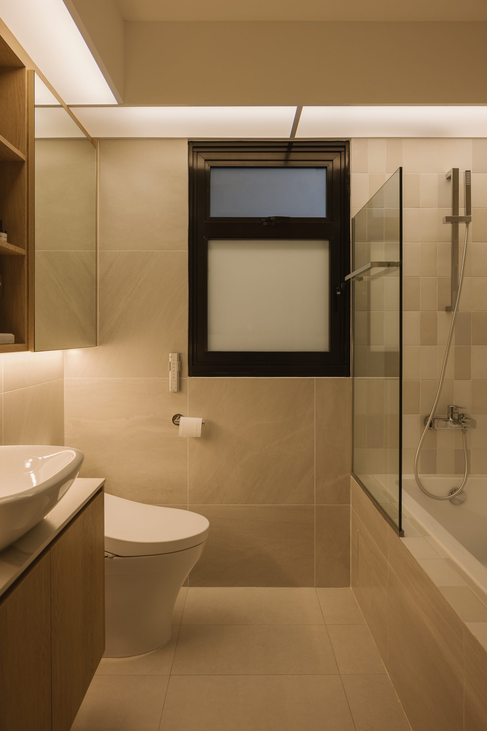 113A Alkaff Crescent住宅及商业室内设计项目丨新加坡丨The Interior Lab-42