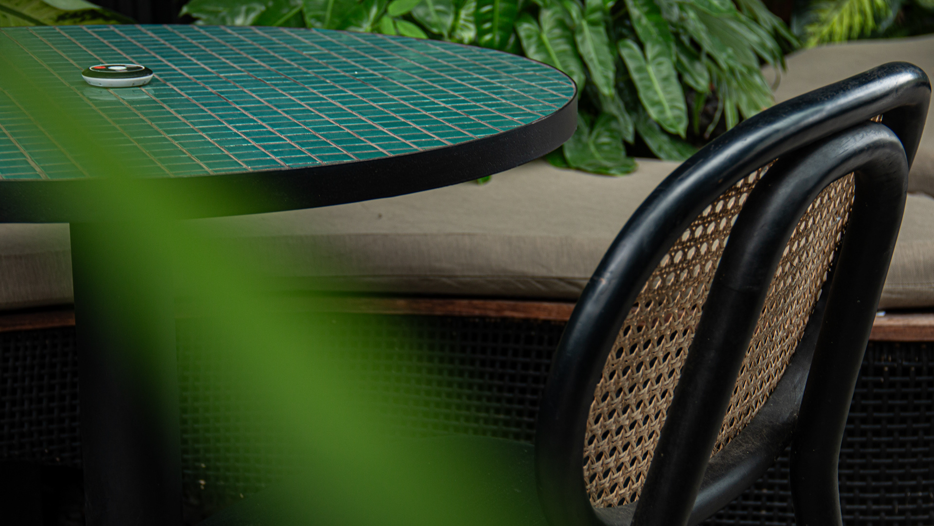 度假酒店 Shirley Bali | Canggu-8