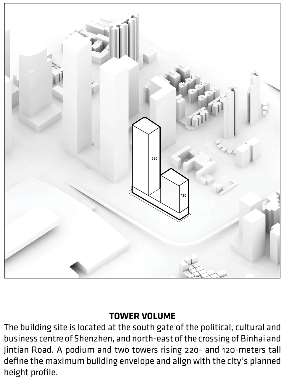 深圳能源大厦 / BIG-39