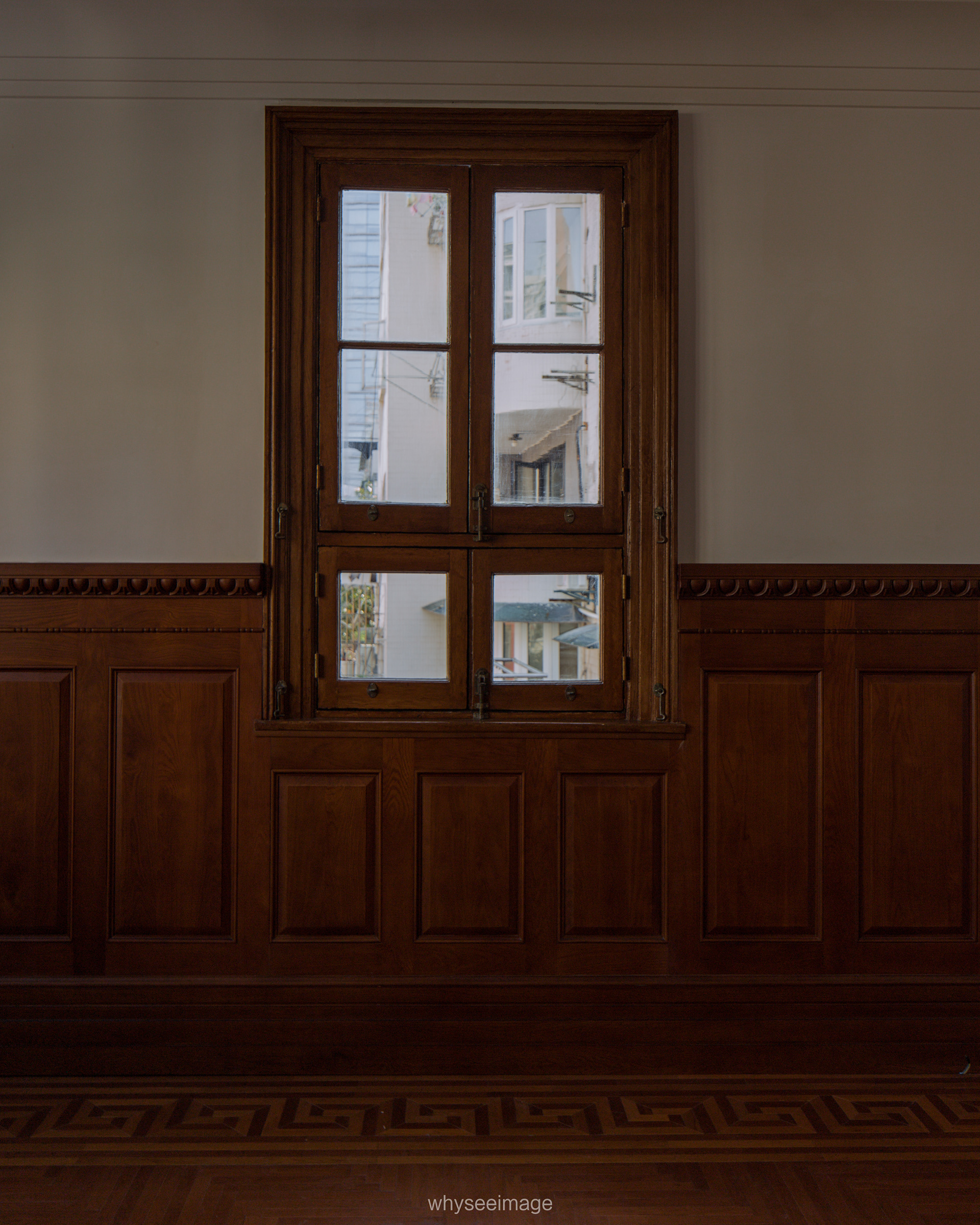 陕西北路 549 号晋公馆丨中国上海丨whyseeimage-70