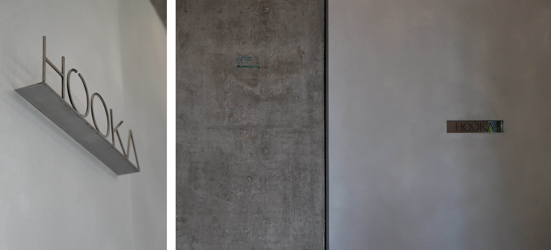 HOOKA名镜园店丨中国嘉兴丨Unknown design非知名设计-80