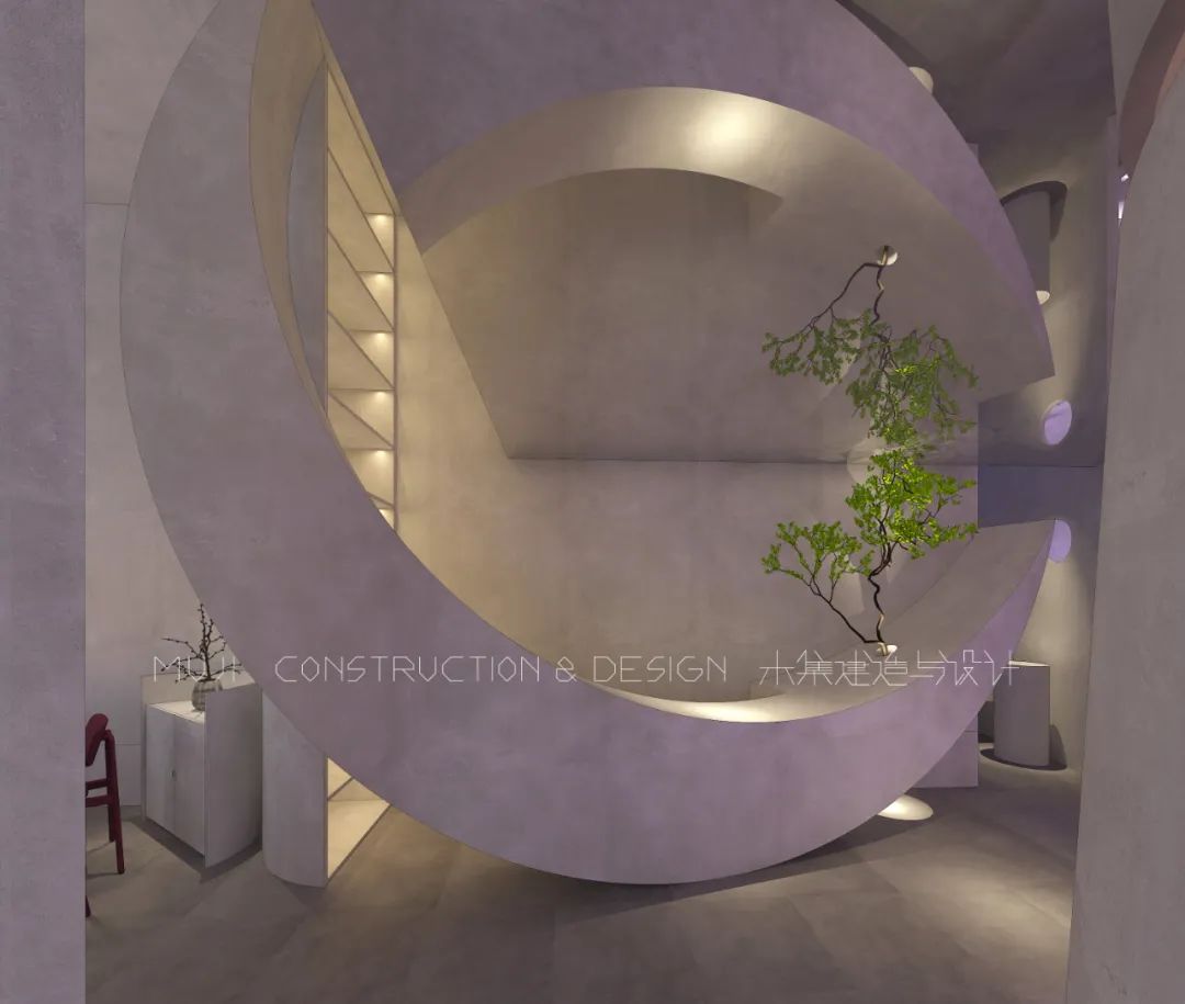 川三峡蓉味餐厅丨中国连云港丨木集建设-19