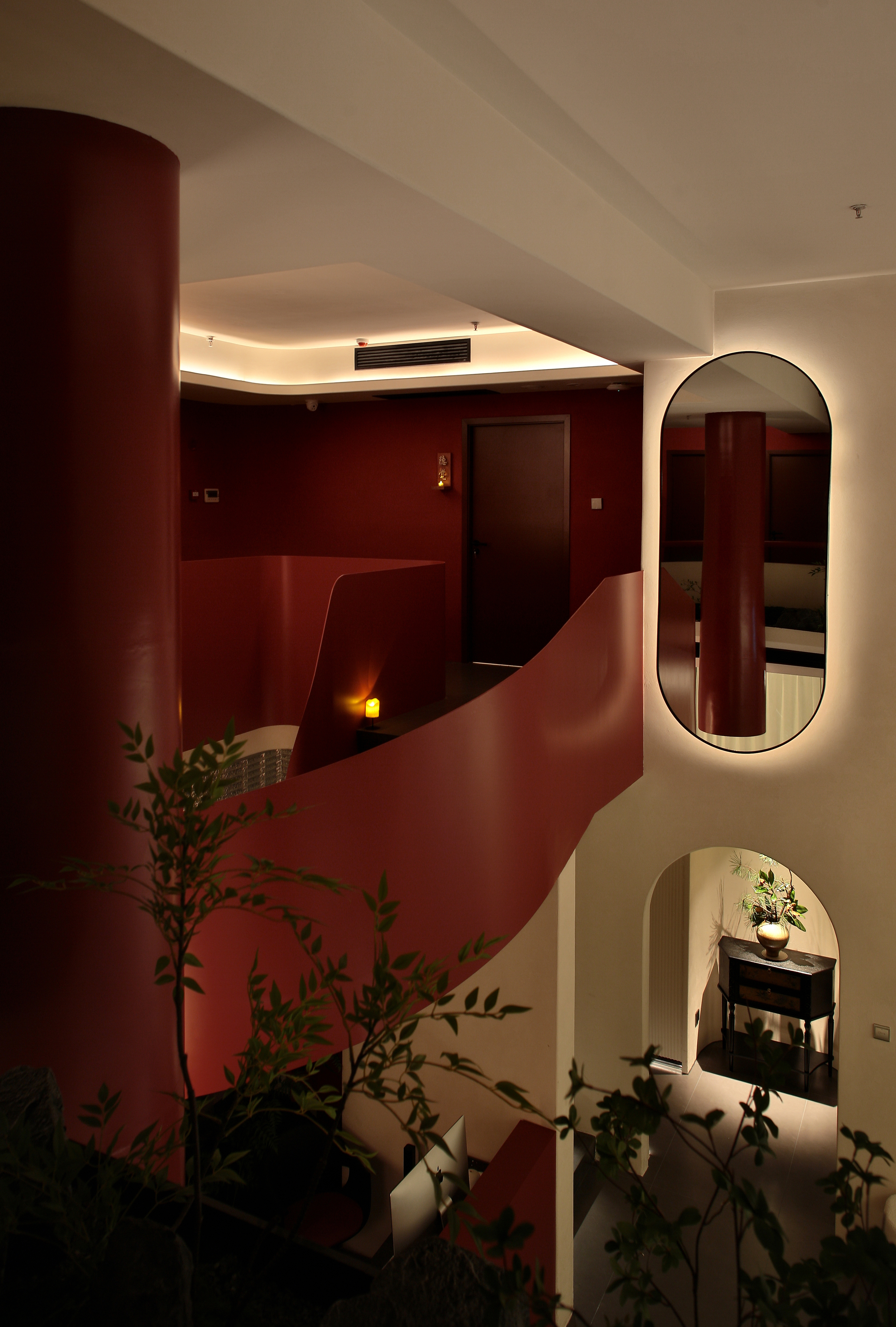 竺隐 SPA丨中国南昌丨JLDSEGIN-11