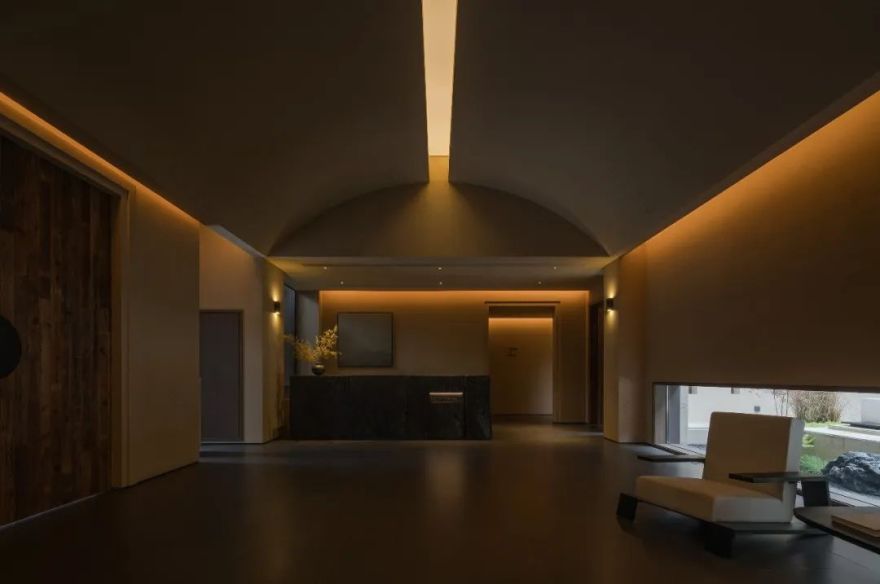 西安央辰酒店丨中国西安丨MUDA慕达建筑-32