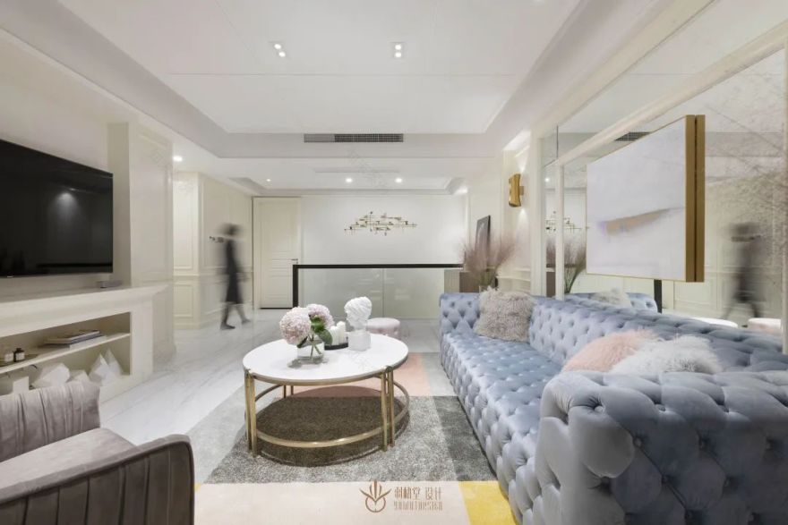 粉黛佳人丨彭羽-23