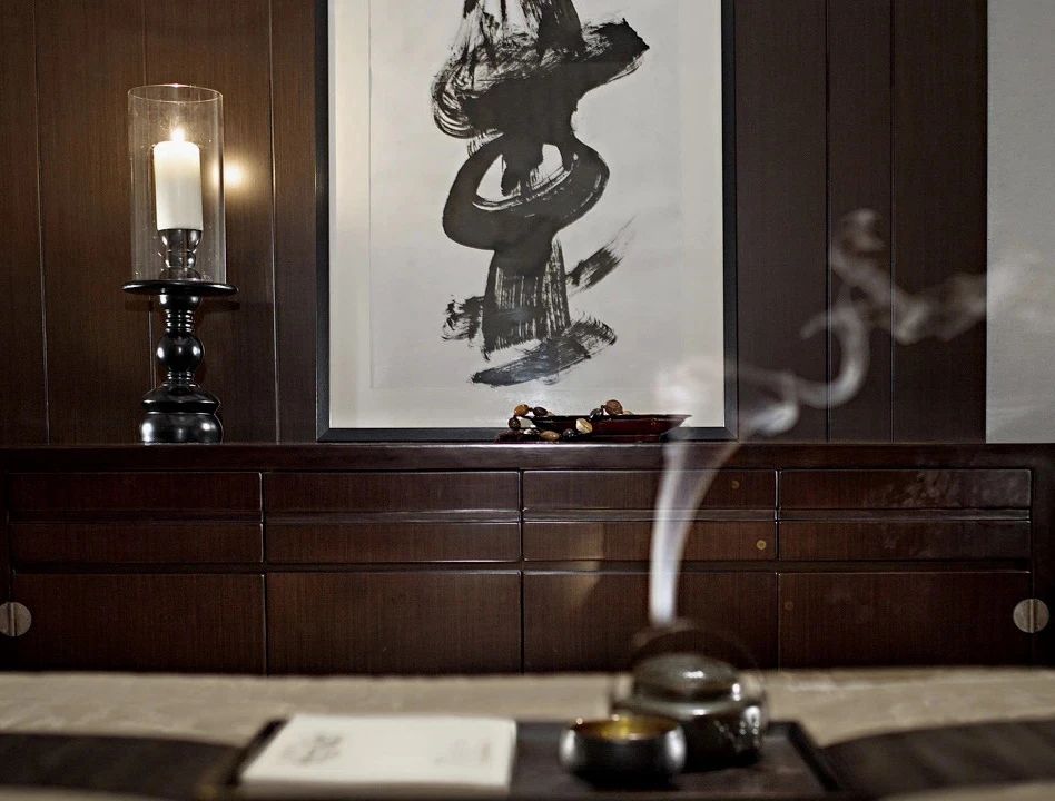 深圳华侨城创想大厦,深圳招华红山6979等超600项工程丨中国北京丨戴勇设计-72