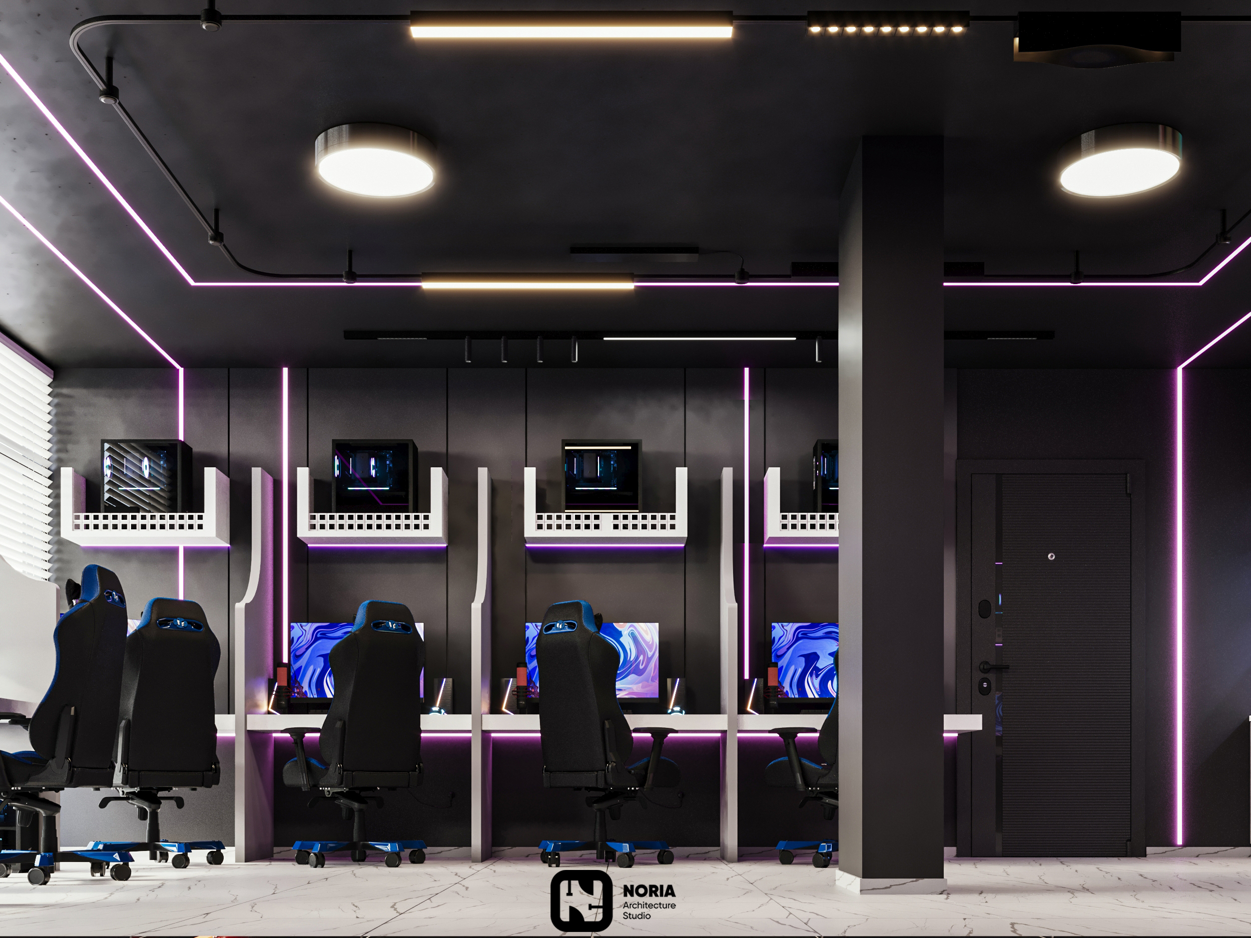 GAMING CLUB-6