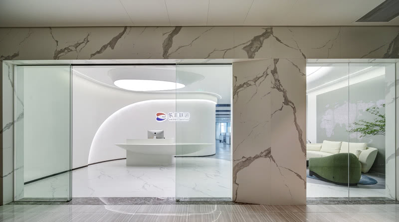 乐丰联运丨中国深圳丨金戈铭创空间设计-9