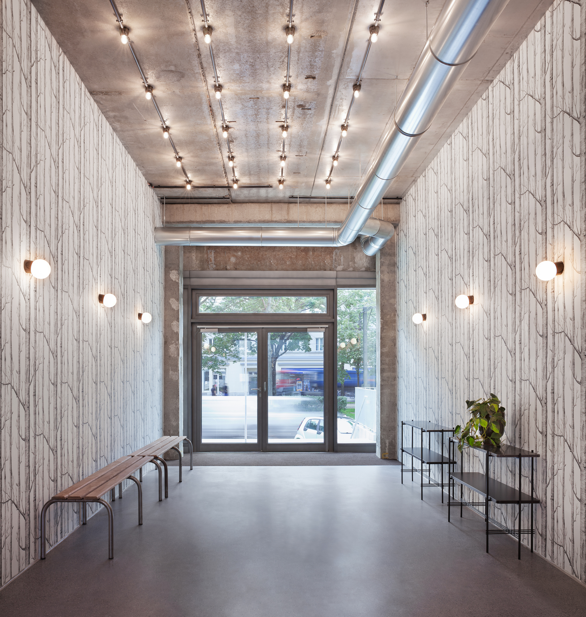 Frankfurter Tor Student Apartments丨GBP Architeken-6