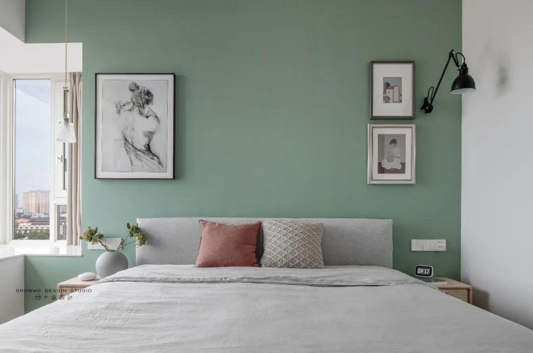 十亩 × 作 / 仲夏柠叶香-37