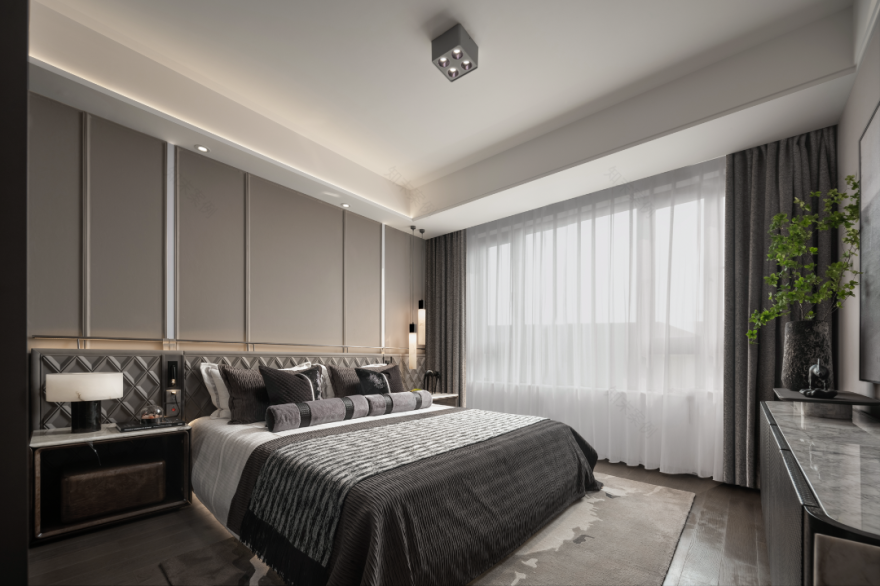 成都·龙湖中铁卓越时代城丨中国成都丨北京靳朝晖设计有限公司-26