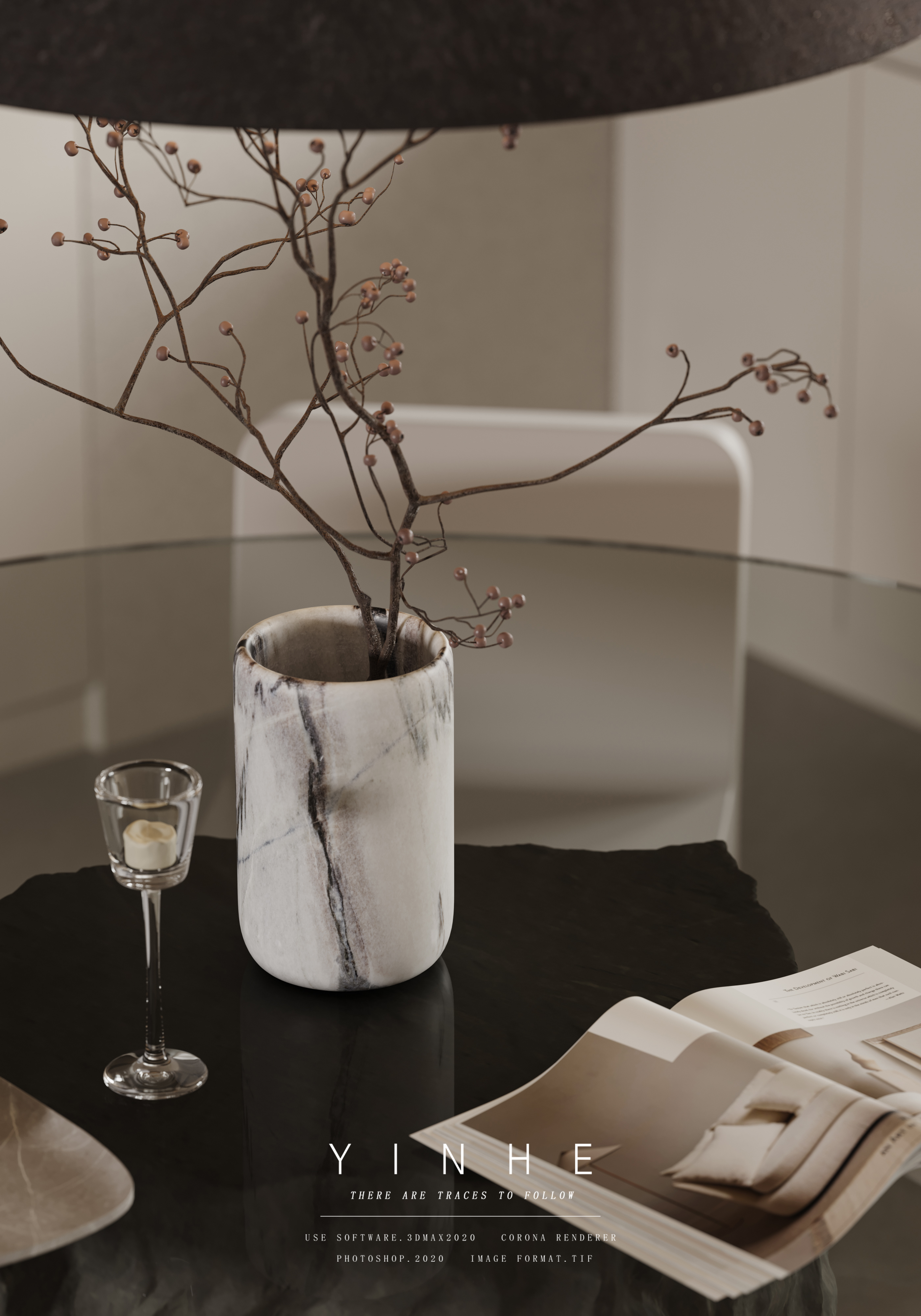 銀合-三月合集-9