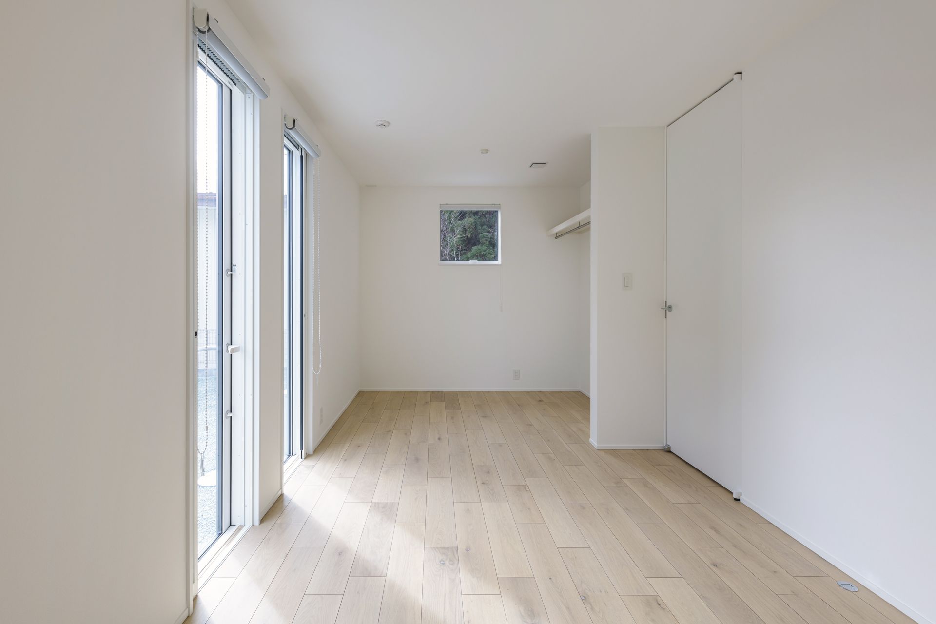 「借景と小路の家」丨日本宮城丨design casa（デザイン・カーサ）-31