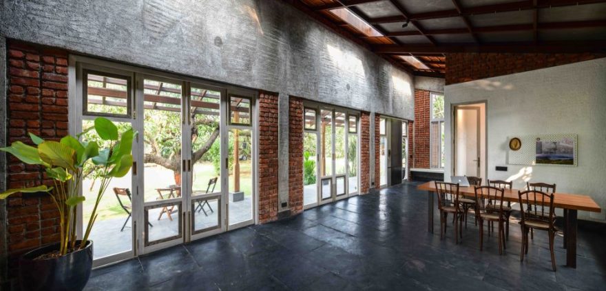 印度壳体工作室-27