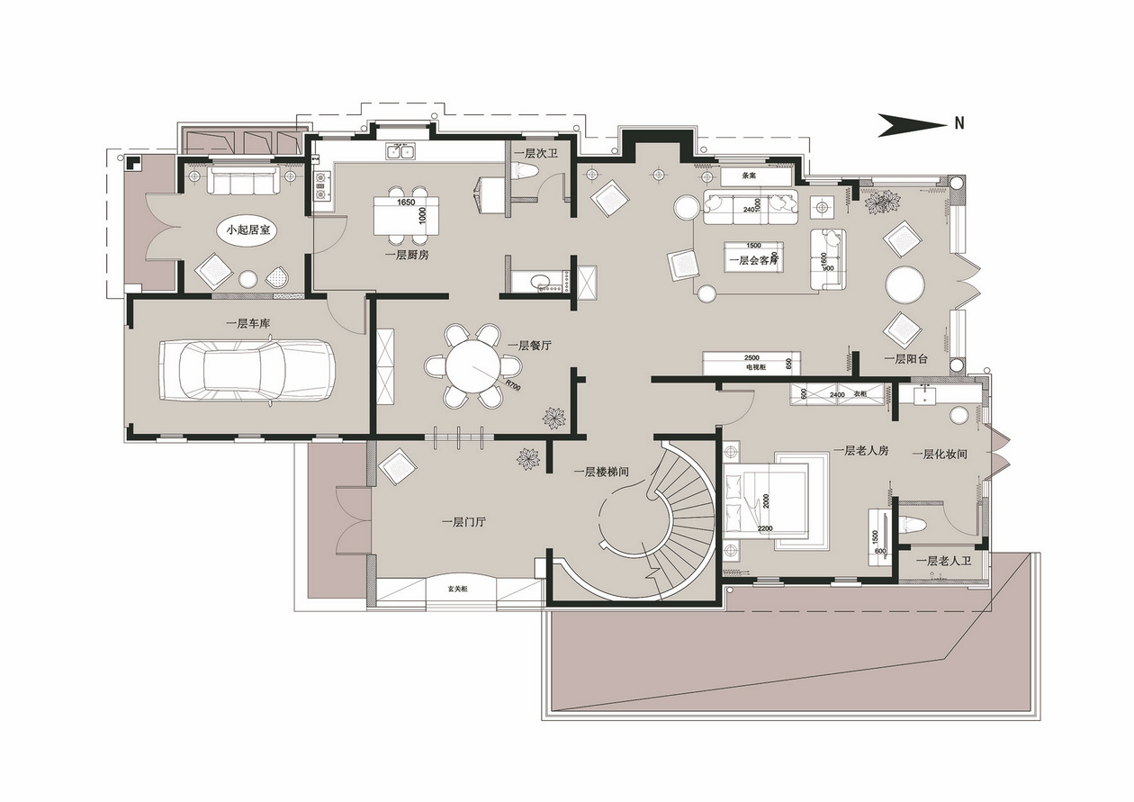 御汤山丨中国北京-39