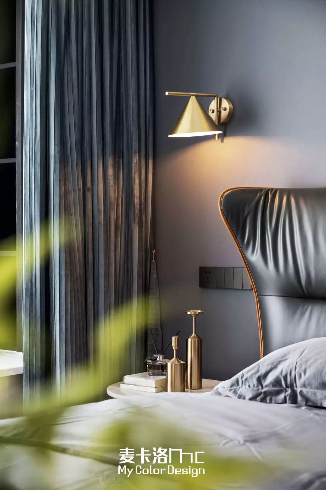 麦卡洛陈设 | 时光剪影-33