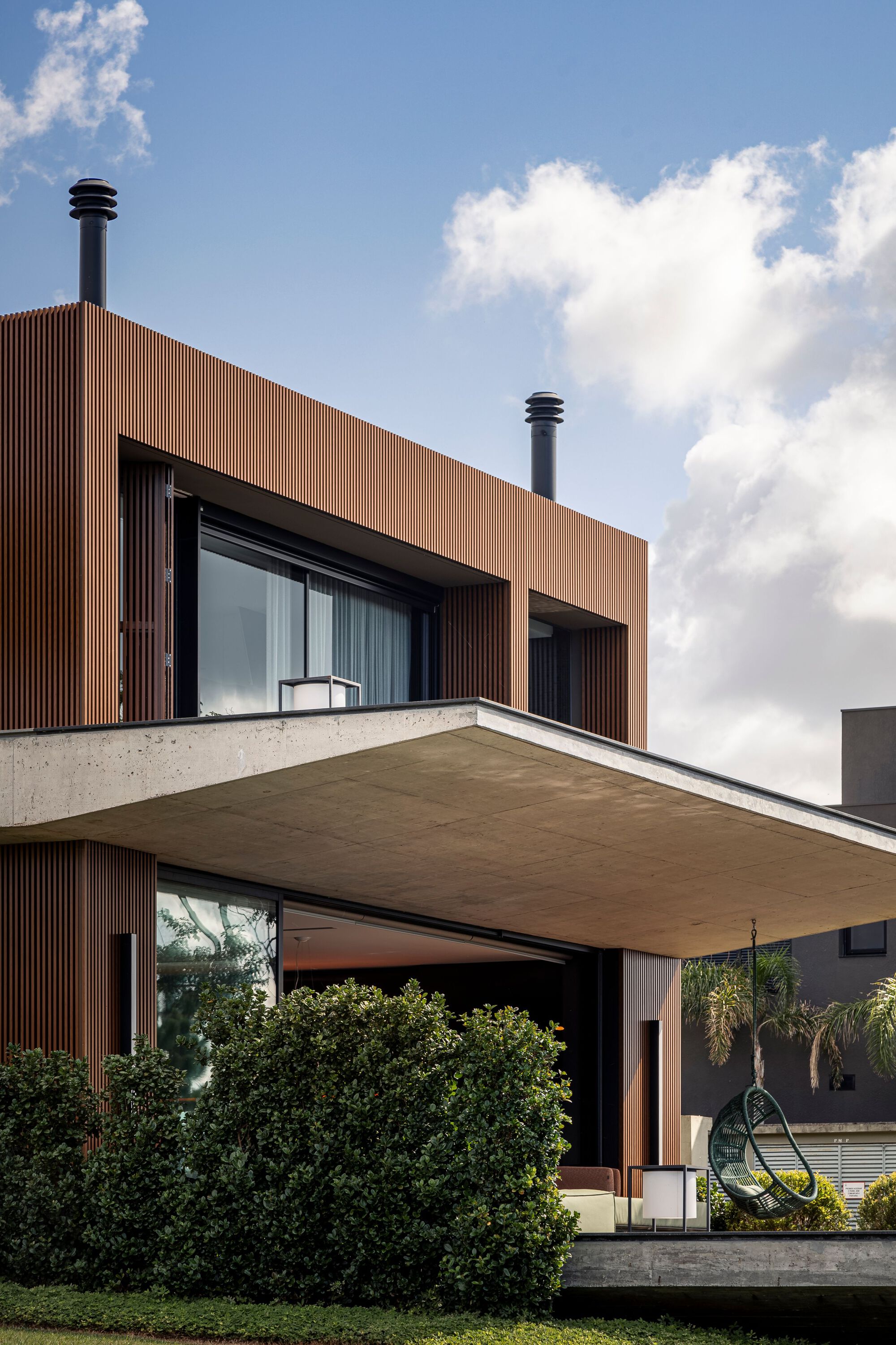 阿瓜之家丨巴西丨Stemmer Rodrigues Arquitetura-41