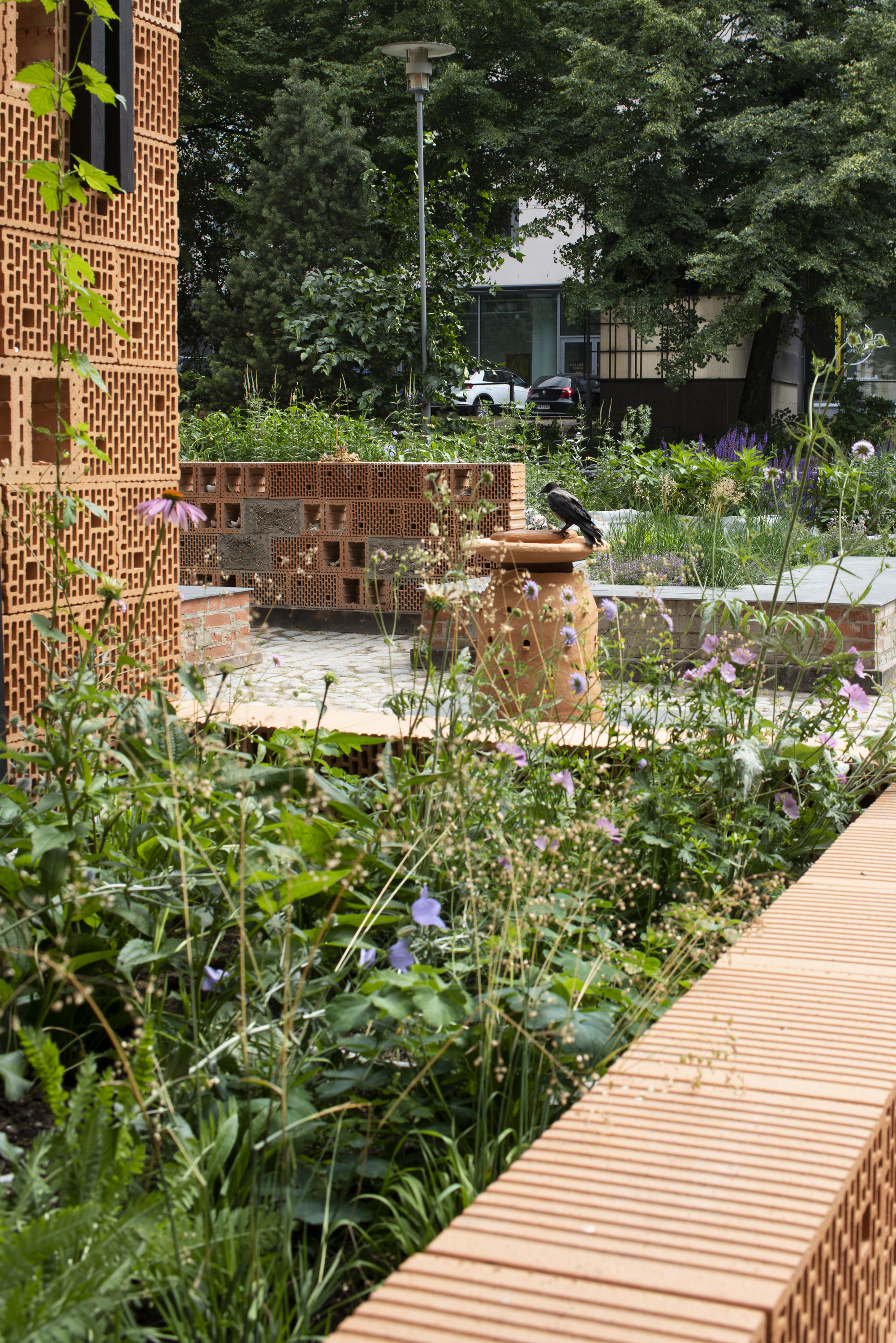 奥卢斯塔亭丨芬兰赫尔辛基丨Elina Koivisto,Maiju Suomi-15