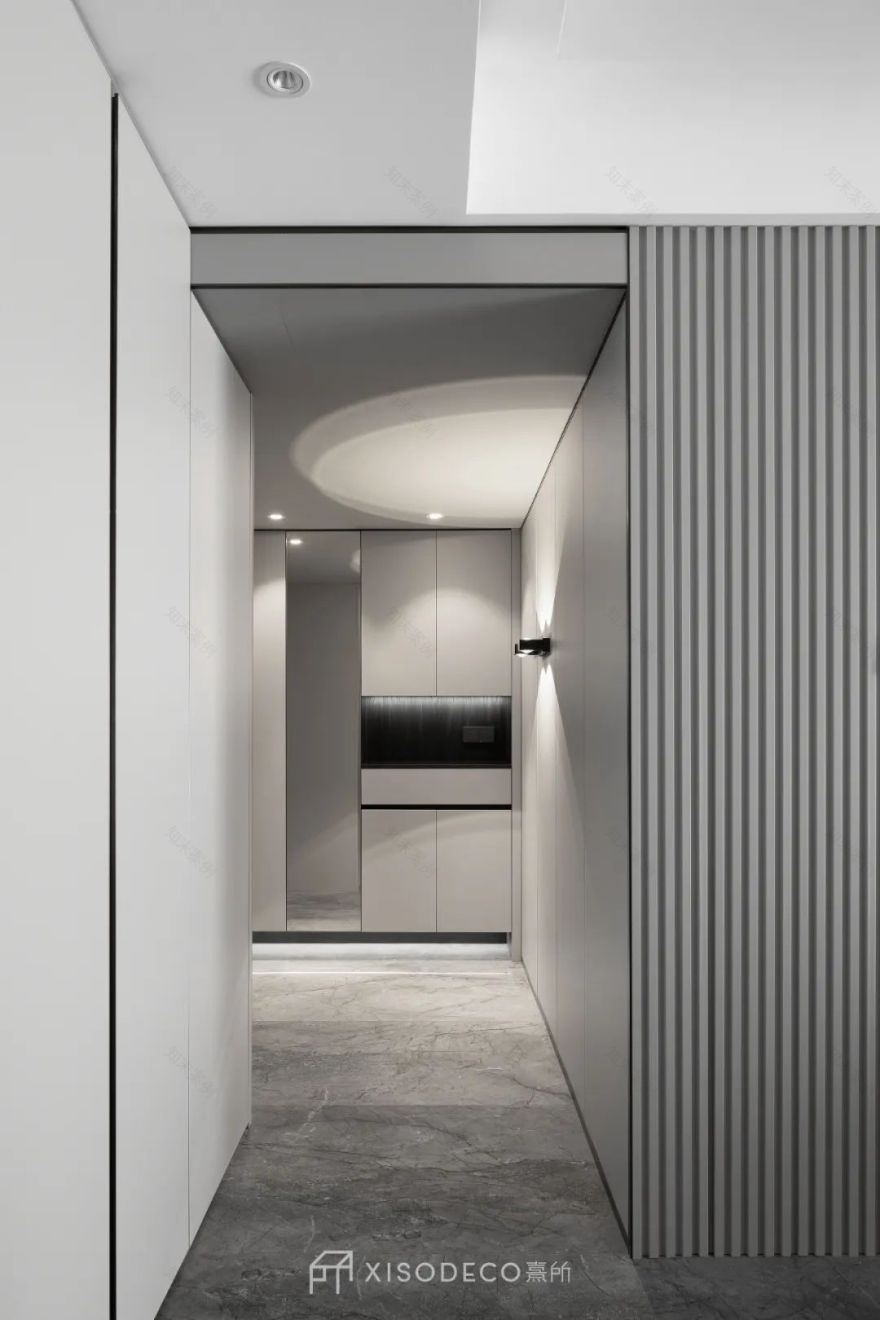 广州淘金熹所 · 简约实用之美丨中国广州-9