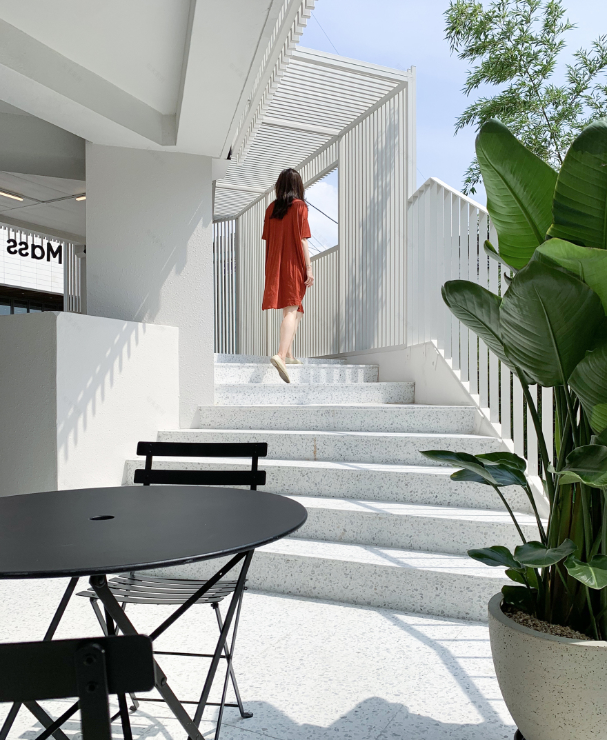 MASS Arts Plastiques Gallery / Form & Function-19