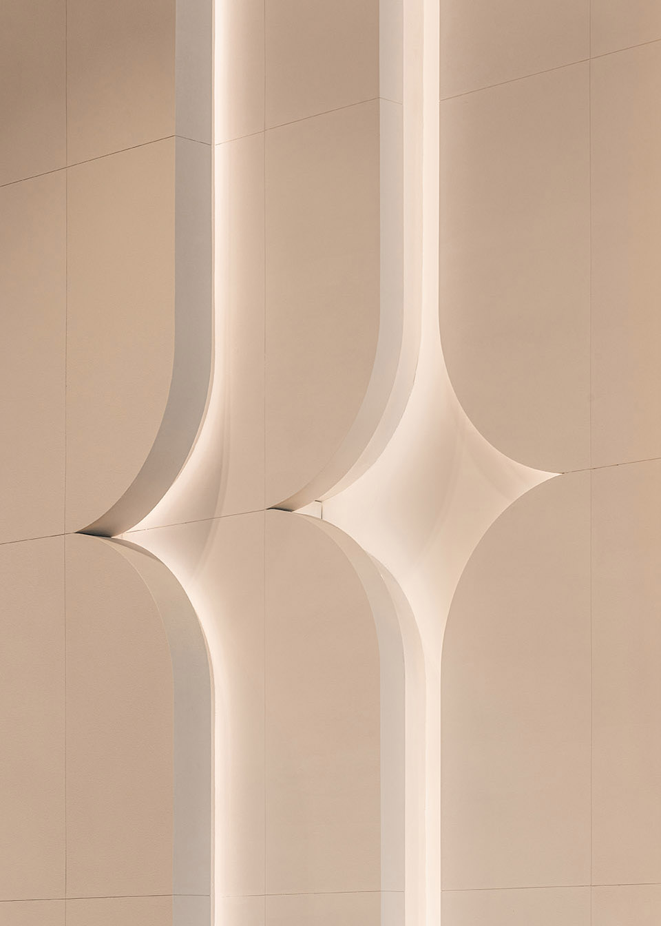 诗丽吉王后国家会议中心室内设计丨泰国曼谷丨Onion-86