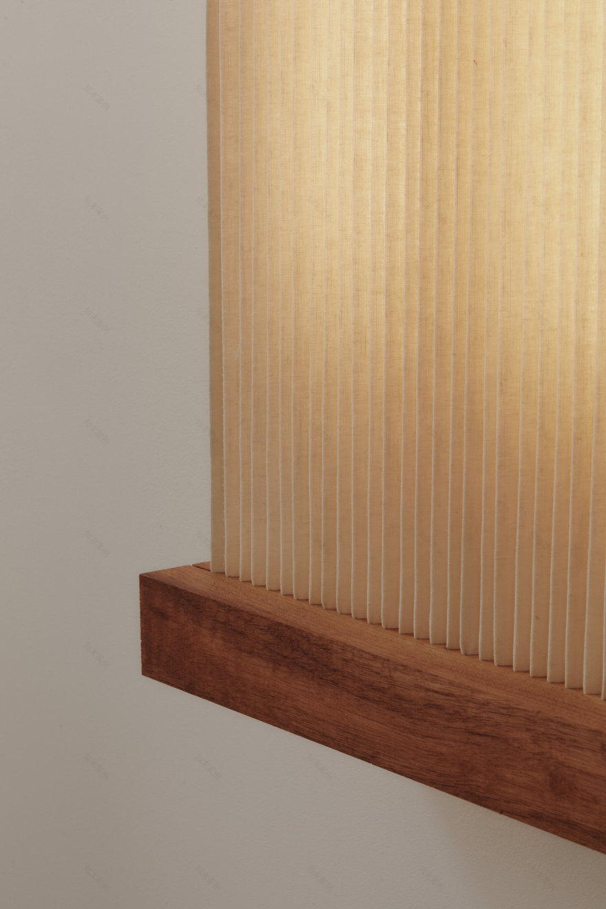 Coco Flip 线性设计,探索折纸艺术-1