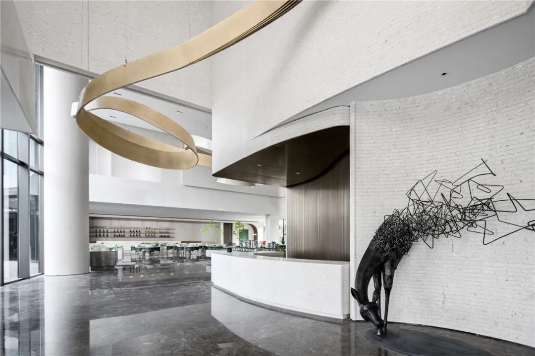 锦瑭示范区 | 养老新生态的千墨设计-128