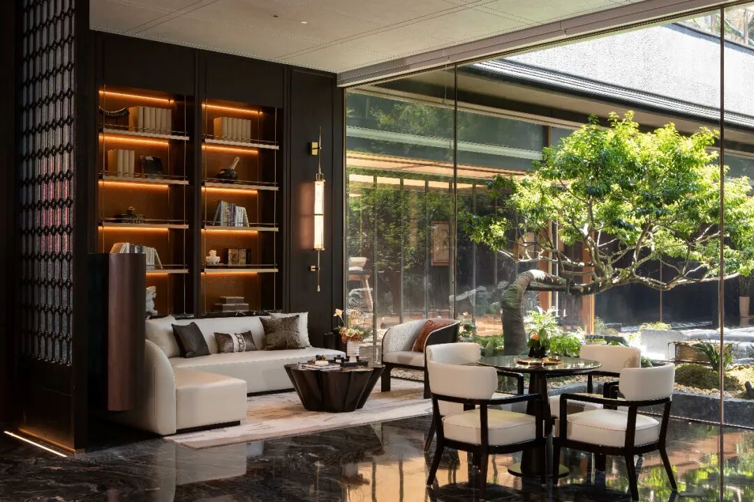 BLUE作品|湖畔江南里：缘水而居-65