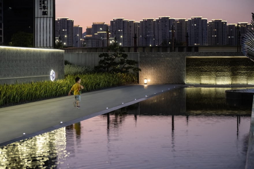 雕刻时光 | 大华富阳峰汇华城-57