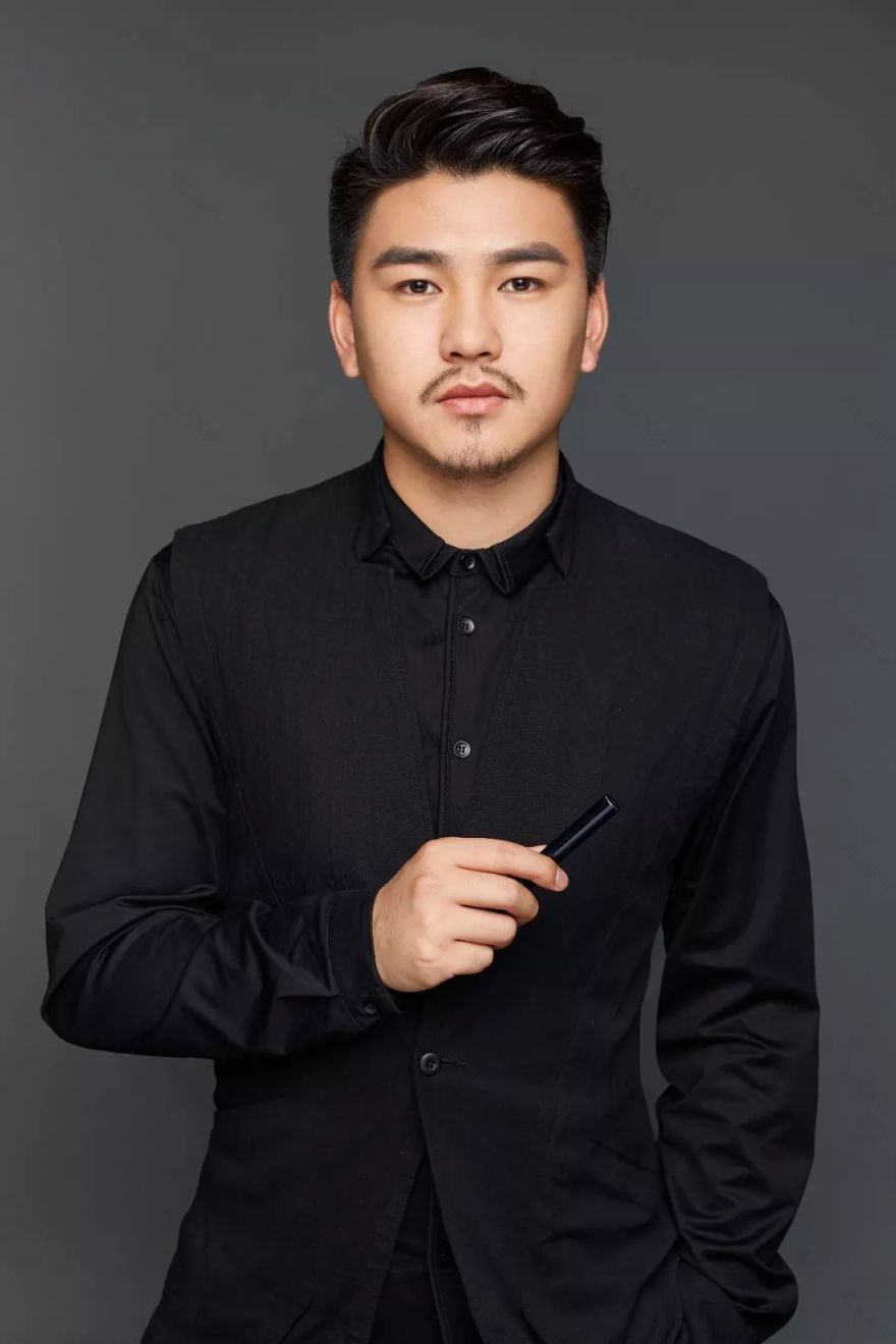 万科翡翠别墅 | 美式极简风格的人与空间共生形态-42