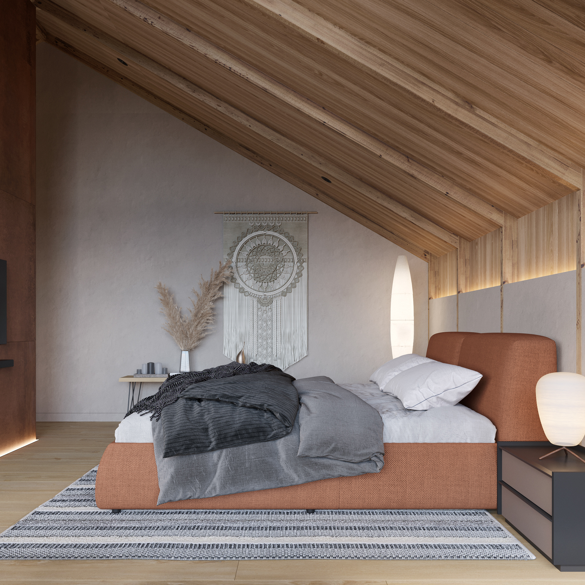 River Hotel & Spa 室内设计-43